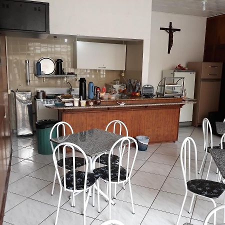 Hotel Pinotti Ltda Curitibanos Zewnętrze zdjęcie